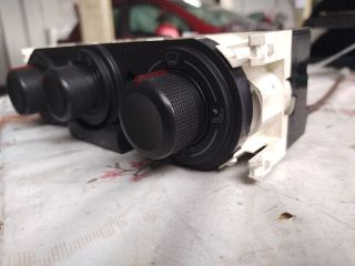 bontott SEAT IBIZA III Fűtéskapcsoló