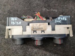 bontott SEAT IBIZA III Fűtéskapcsoló