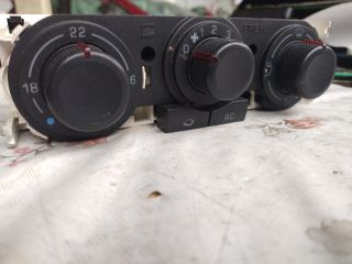 bontott SEAT IBIZA III Fűtéskapcsoló