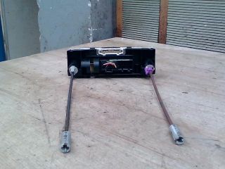 bontott SEAT IBIZA III Fűtéskapcsoló