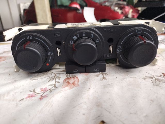 bontott SEAT IBIZA III Fűtéskapcsoló