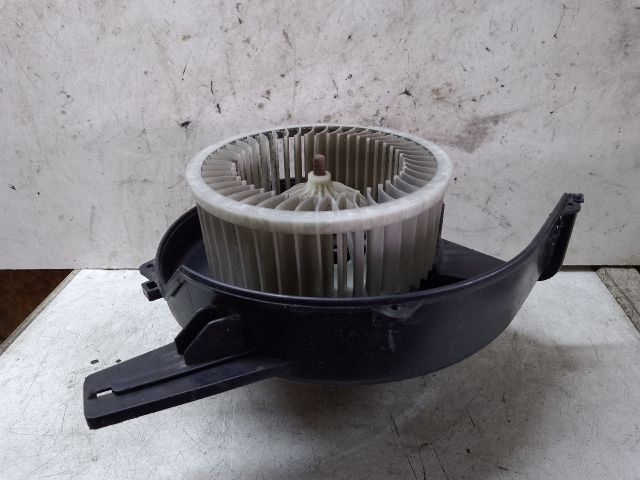 bontott SEAT IBIZA III Fűtőmotor (Klímás)