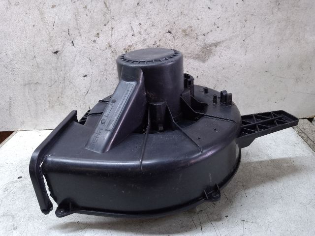 bontott SEAT IBIZA III Fűtőmotor (Klímás)