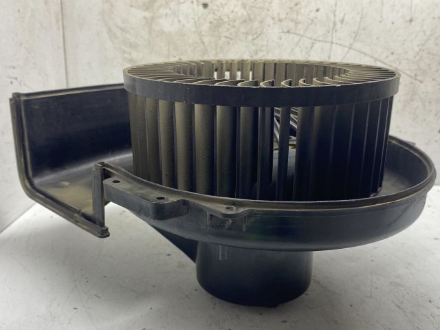 bontott SEAT IBIZA III Fűtőmotor (Klímás)