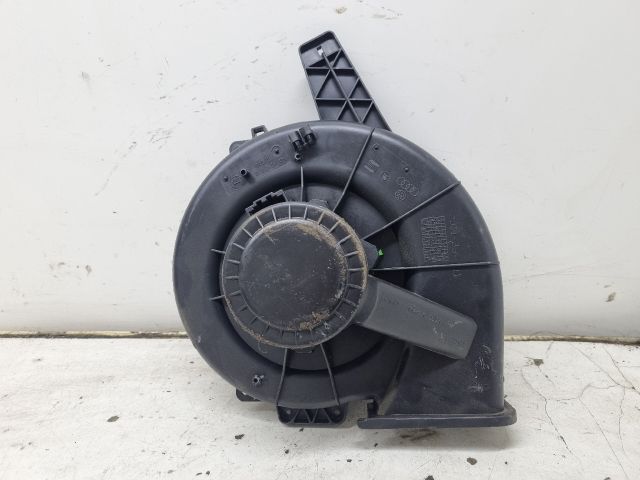 bontott SEAT IBIZA III Fűtőmotor (Klímás)