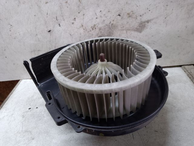 bontott SEAT IBIZA III Fűtőmotor (Klímás)