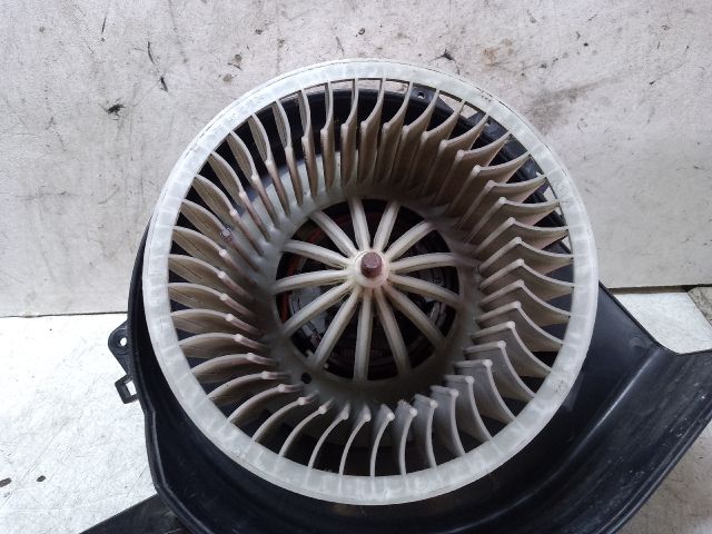 bontott SEAT IBIZA III Fűtőmotor (Klímás)