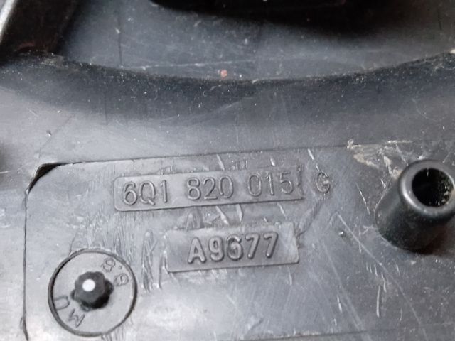 bontott SEAT IBIZA III Fűtőmotor (Klímás)