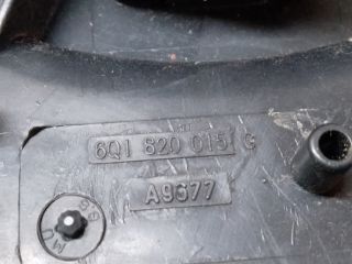 bontott SEAT IBIZA III Fűtőmotor (Klímás)