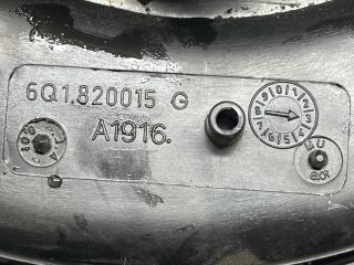 bontott SEAT IBIZA III Fűtőmotor (Klímás)