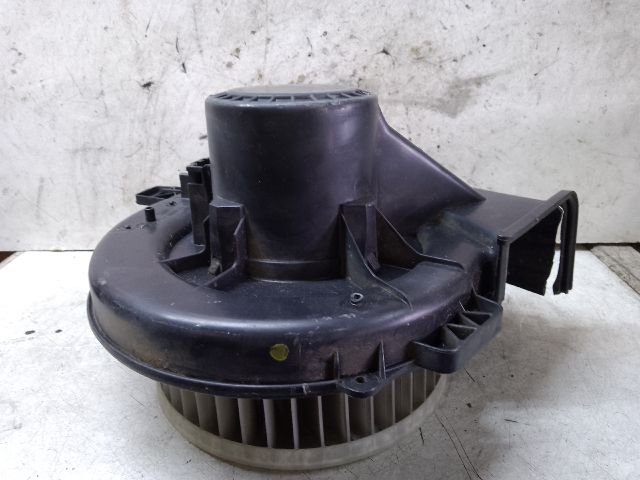 bontott SEAT IBIZA III Fűtőmotor (Klímás)