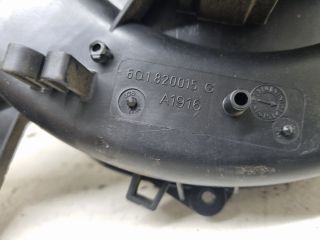 bontott SEAT IBIZA III Fűtőmotor (Klímás)