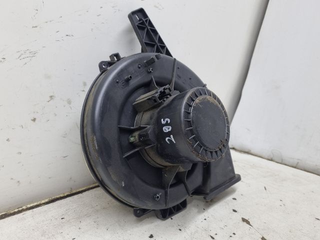 bontott SEAT IBIZA III Fűtőmotor (Klímás)