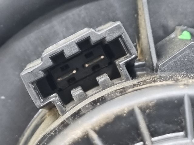 bontott SEAT IBIZA III Fűtőmotor (Klímás)