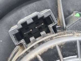 bontott SEAT IBIZA III Fűtőmotor (Klímás)