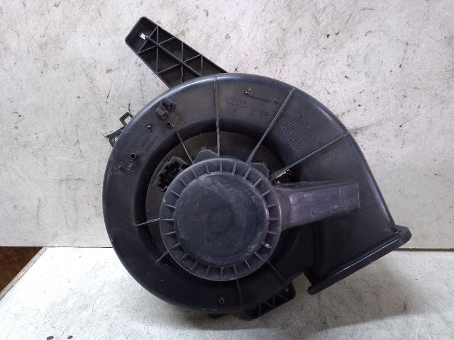 bontott SEAT IBIZA III Fűtőmotor (Klímás)