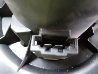 bontott SEAT IBIZA III Fűtőmotor (Klímás)