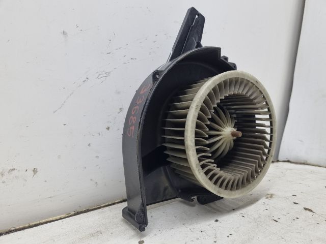 bontott SEAT IBIZA III Fűtőmotor (Klímás)