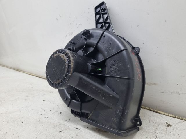 bontott SEAT IBIZA III Fűtőmotor (Klímás)