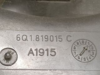 bontott SEAT IBIZA III Fűtőmotor (Nem klímás)