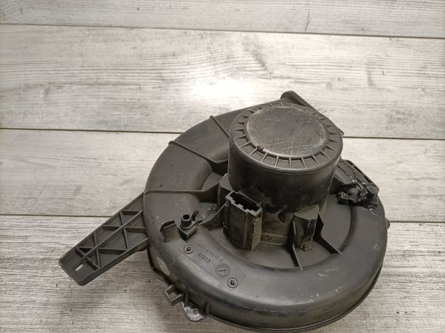 bontott SEAT IBIZA III Fűtőmotor (Nem klímás)