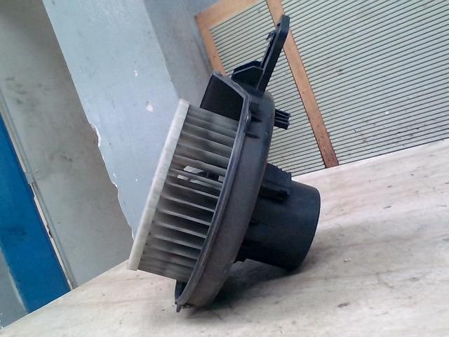 bontott SEAT IBIZA III Fűtőmotor (Nem klímás)