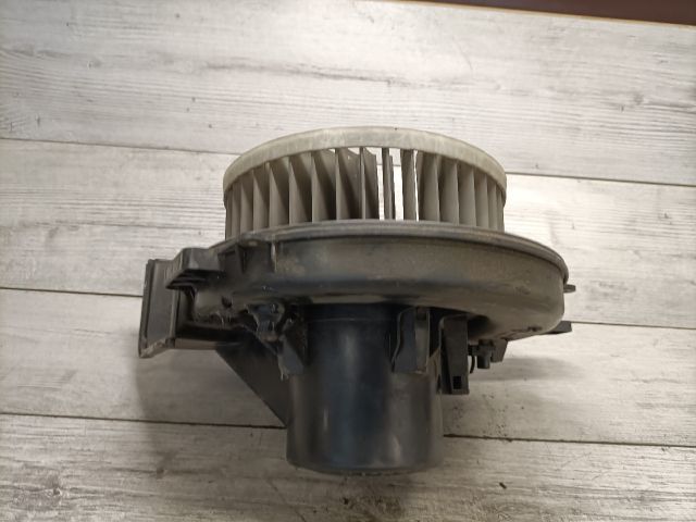 bontott SEAT IBIZA III Fűtőmotor (Nem klímás)