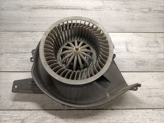 bontott SEAT IBIZA III Fűtőmotor (Nem klímás)