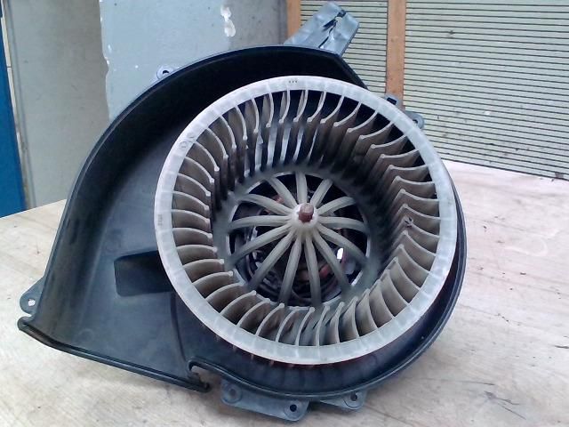 bontott SEAT IBIZA III Fűtőmotor (Nem klímás)