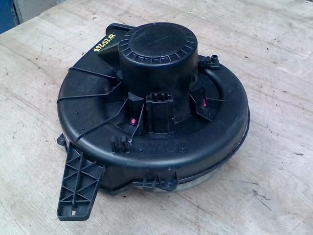 bontott SEAT IBIZA III Fűtőmotor (Nem klímás)