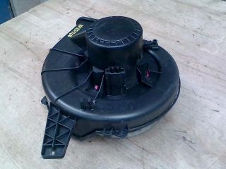 bontott SEAT IBIZA III Fűtőmotor (Nem klímás)