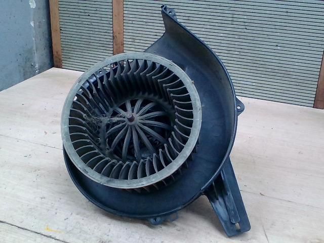 bontott SEAT IBIZA III Fűtőmotor (Nem klímás)