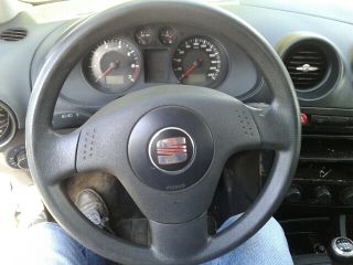 bontott SEAT IBIZA III Gázrugós Kitámasztó Teleszkóp Csomagtérajtó (Pozíciófüggetlen)