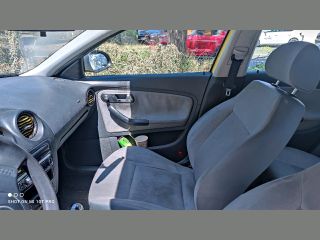 bontott SEAT IBIZA III Gyújtáskapcsoló Ház