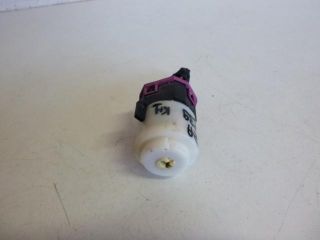 bontott SEAT IBIZA III Gyújtáskapcsoló Zárbetét