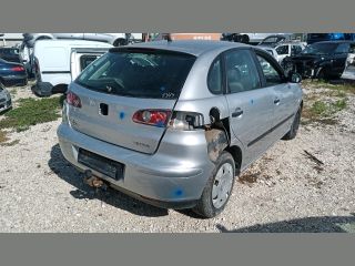 bontott SEAT IBIZA III Hátsó Ablaktekerő Kar