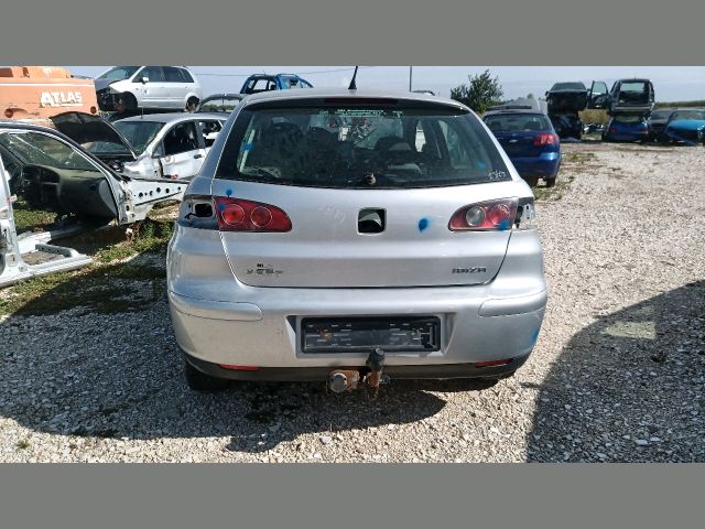 bontott SEAT IBIZA III Hátsó Ablaktekerő Kar