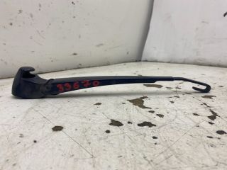 bontott SEAT IBIZA III Hátsó Ablaktörlő Kar