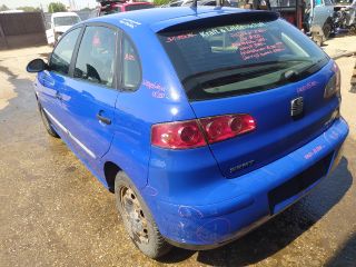 bontott SEAT IBIZA III Hátsó Ablaktörlő Kar