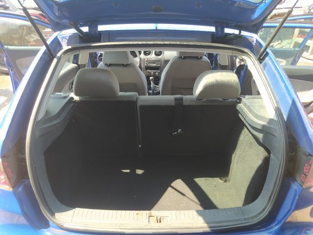 bontott SEAT IBIZA III Hátsó Ablaktörlő Kar