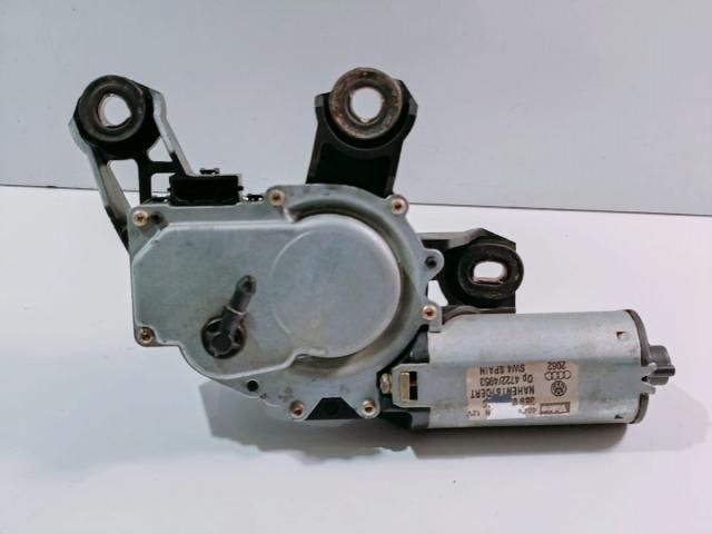 bontott SEAT IBIZA III Hátsó Ablaktörlő Motor