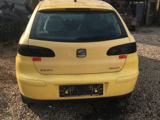 bontott SEAT IBIZA III Hátsó Lámpa Szett