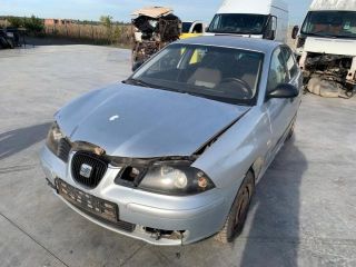 bontott SEAT IBIZA III Hátsó Lengéscsillapító Pár