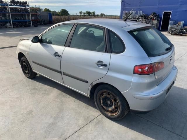 bontott SEAT IBIZA III Hátsó Lengéscsillapító Pár