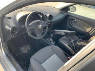 bontott SEAT IBIZA III Hátsó Lengéscsillapító Pár