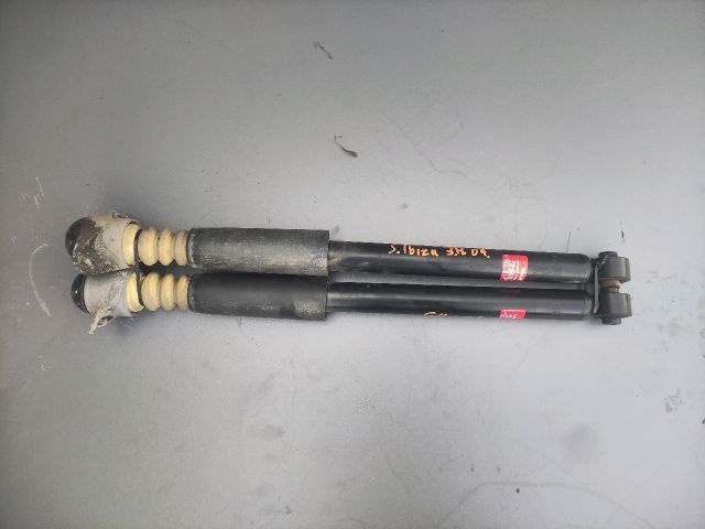 bontott SEAT IBIZA III Hátsó Lengéscsillapító Pár