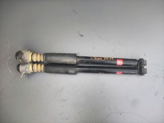 bontott SEAT IBIZA III Hátsó Lengéscsillapító Pár