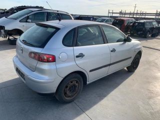 bontott SEAT IBIZA III Hátsó Lengéscsillapító Pár