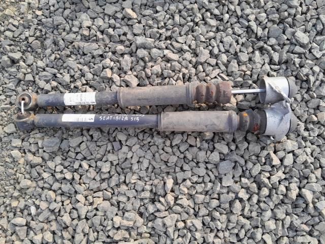 bontott SEAT IBIZA III Hátsó Lengéscsillapító Pár