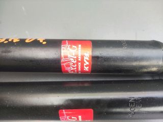 bontott SEAT IBIZA III Hátsó Lengéscsillapító Pár